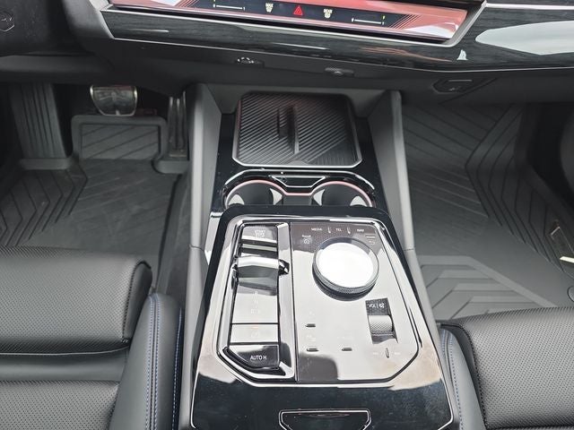 2027 BMW 5 Series 530i xDrive