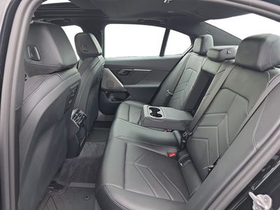 2027 BMW 5 Series 530i xDrive