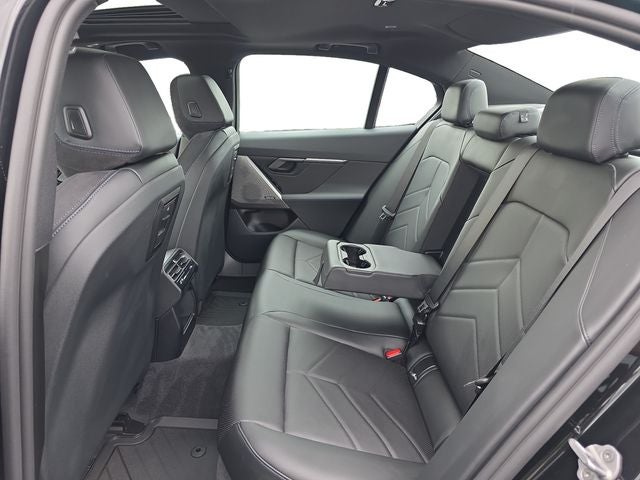 2027 BMW 5 Series 530i xDrive