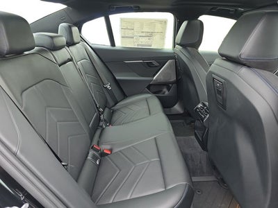 2027 BMW 5 Series 530i xDrive