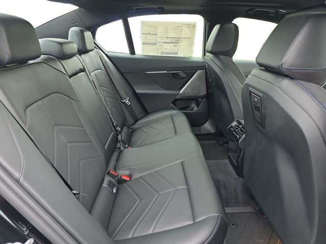 2027 BMW 5 Series 530i xDrive