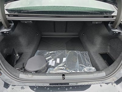 2027 BMW 5 Series 530i xDrive