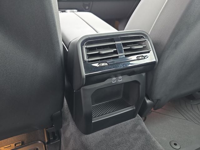 2027 BMW 5 Series 530i xDrive