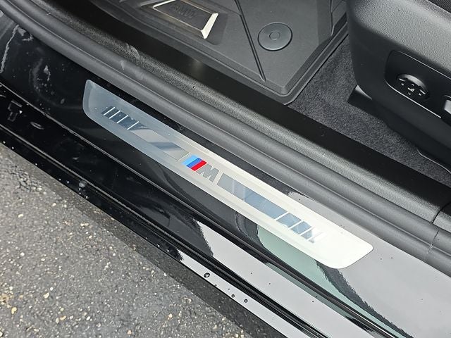 2027 BMW 5 Series 530i xDrive