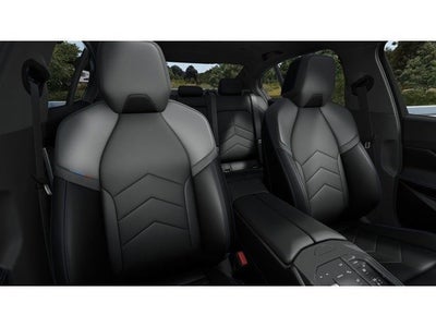 2027 BMW 5 Series Base