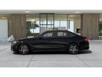 2027 BMW 5 Series Base