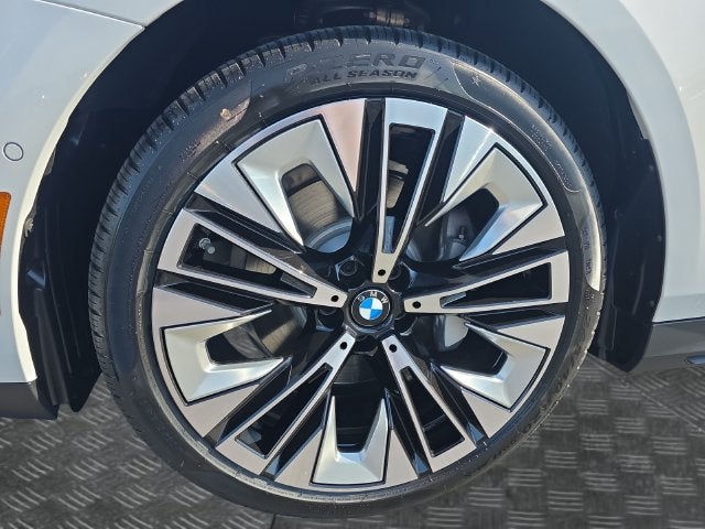 2027 BMW 5 Series 530i xDrive