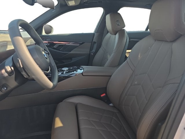 2027 BMW 5 Series 530i xDrive