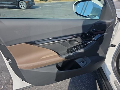 2027 BMW 5 Series 530i xDrive
