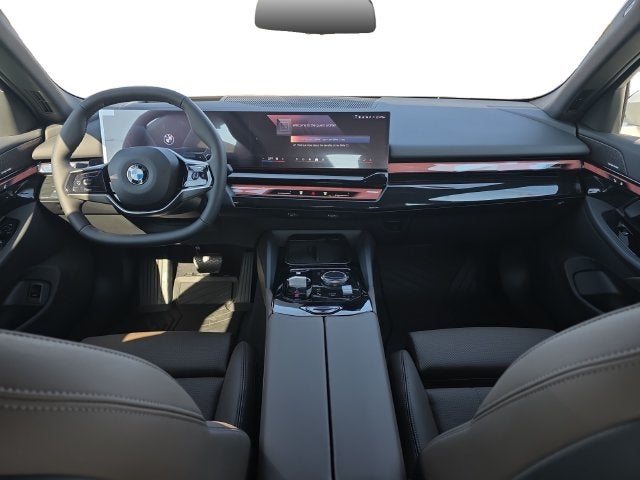 2027 BMW 5 Series 530i xDrive