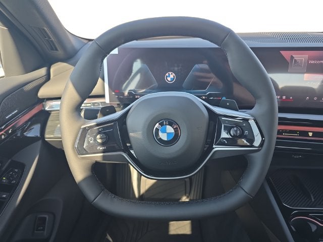 2027 BMW 5 Series 530i xDrive