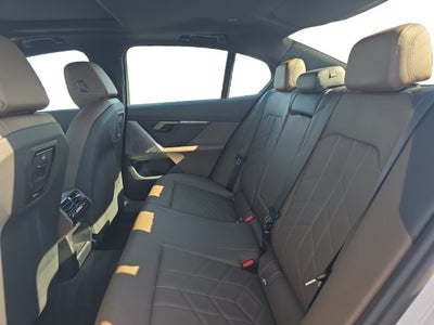 2027 BMW 5 Series 530i xDrive