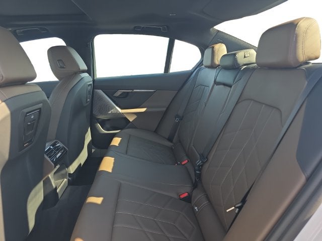 2027 BMW 5 Series 530i xDrive