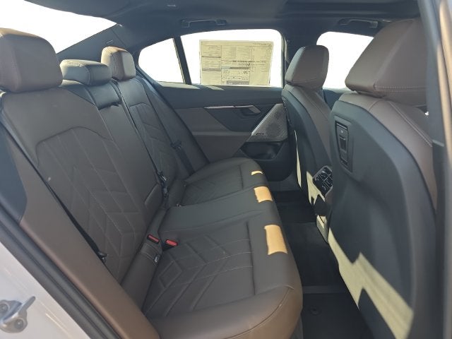 2027 BMW 5 Series 530i xDrive