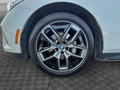 2026 BMW 5 Series 530i xDrive