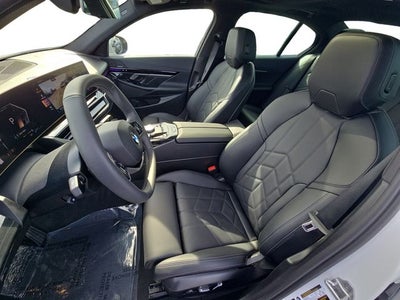 2026 BMW 5 Series 530i xDrive