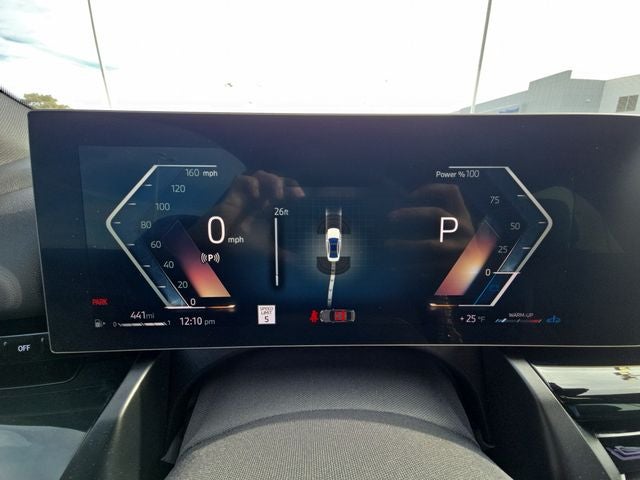 2026 BMW 5 Series 530i xDrive