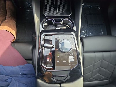 2026 BMW 5 Series 530i xDrive