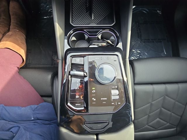 2026 BMW 5 Series 530i xDrive