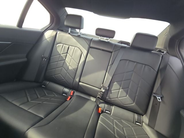 2026 BMW 5 Series 530i xDrive