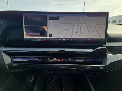 2026 BMW 5 Series 530i xDrive