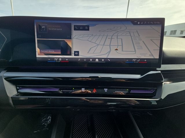 2026 BMW 5 Series 530i xDrive