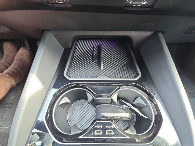 2026 BMW 5 Series 530i xDrive