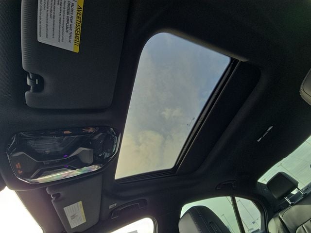 2026 BMW 5 Series 530i xDrive