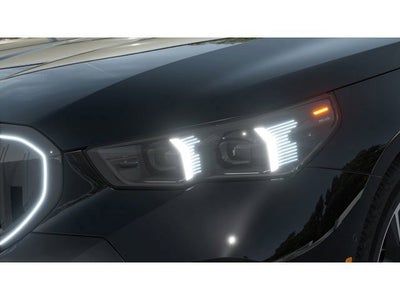 2026 BMW 5 Series 530i xDrive