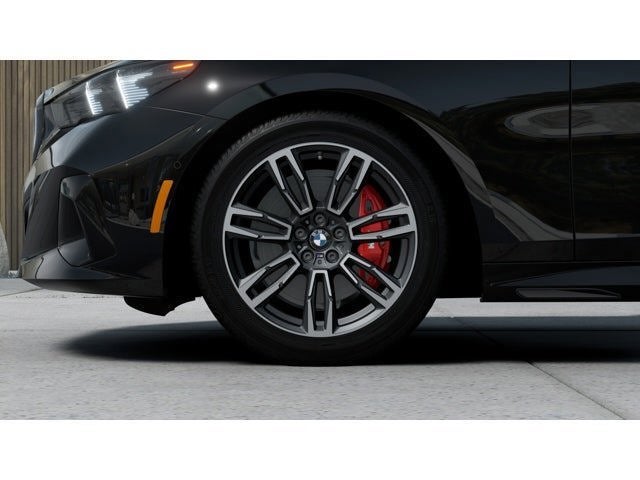 2026 BMW 5 Series 530i xDrive