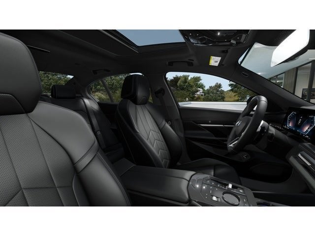 2026 BMW 5 Series 530i xDrive