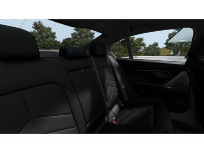 2026 BMW 5 Series 530i xDrive