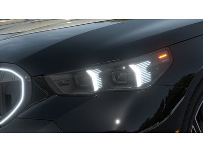 2026 BMW 5 Series 530i xDrive