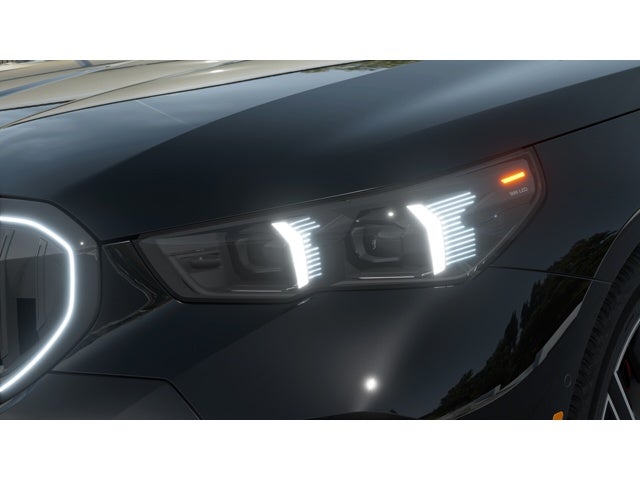 2026 BMW 5 Series 530i xDrive