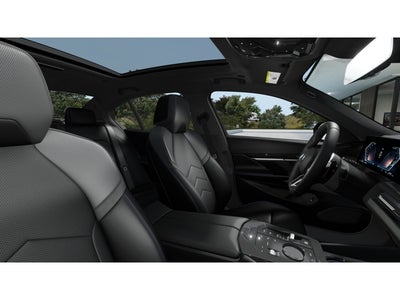 2026 BMW 5 Series 530i xDrive