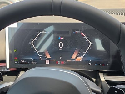 2027 BMW 5 Series 530i xDrive