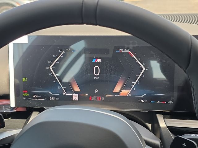 2027 BMW 5 Series 530i xDrive