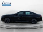 2027 BMW 5 Series 530i xDrive
