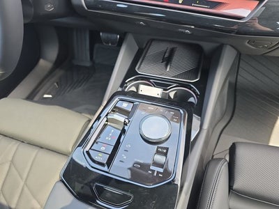 2027 BMW 5 Series 530i xDrive