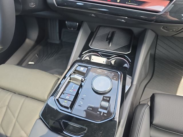 2027 BMW 5 Series 530i xDrive