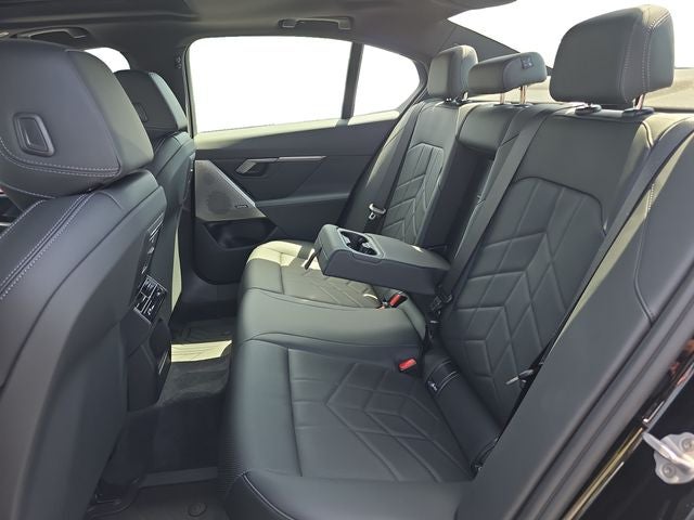 2027 BMW 5 Series 530i xDrive