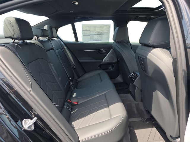 2027 BMW 5 Series 530i xDrive