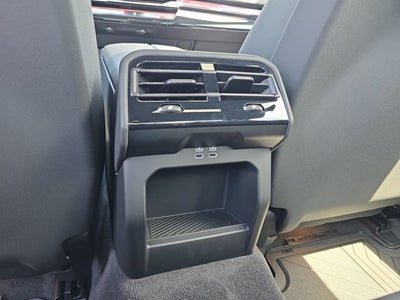 2027 BMW 5 Series 530i xDrive