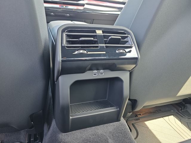 2027 BMW 5 Series 530i xDrive