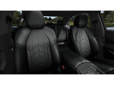 2027 BMW 5 Series Base