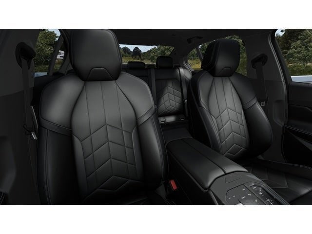 2027 BMW 5 Series Base