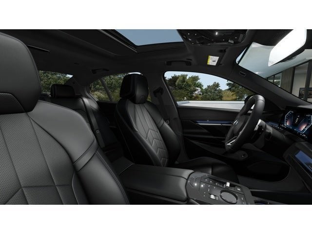2027 BMW 5 Series Base