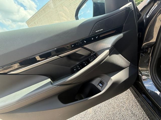 2026 BMW 5 Series 530i xDrive