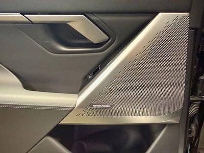 2026 BMW 5 Series 530i xDrive