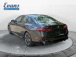 2026 BMW 5 Series 530i xDrive